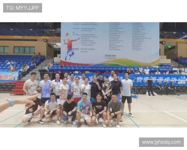 深圳羽毛球队阵地战革新探索与实践的全景分析 深圳羽毛球队阵地战革新探索与实践的全景分析