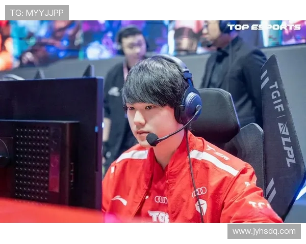 热议英雄联盟TES战术变革引发的战队新格局与未来展望 热议英雄联盟TES战术变革引发的战队新格局与未来展望