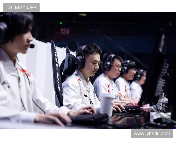 聚焦英雄联盟LNG战队近期状态分析与未来发展展望 聚焦英雄联盟LNG战队近期状态分析与未来发展展望