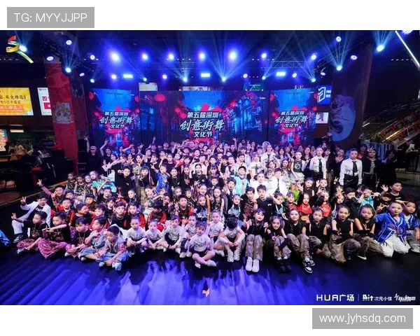 街舞界的领军人物陈娜分享成功秘诀与成长故事