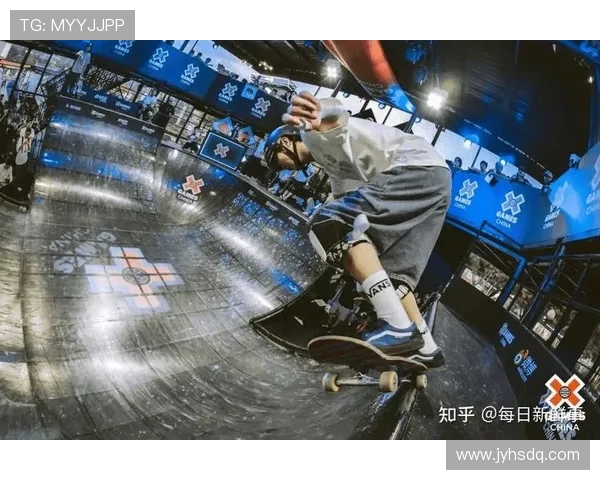 西安滑板队的拼搏故事与极限运动嘉年华的精彩瞬间