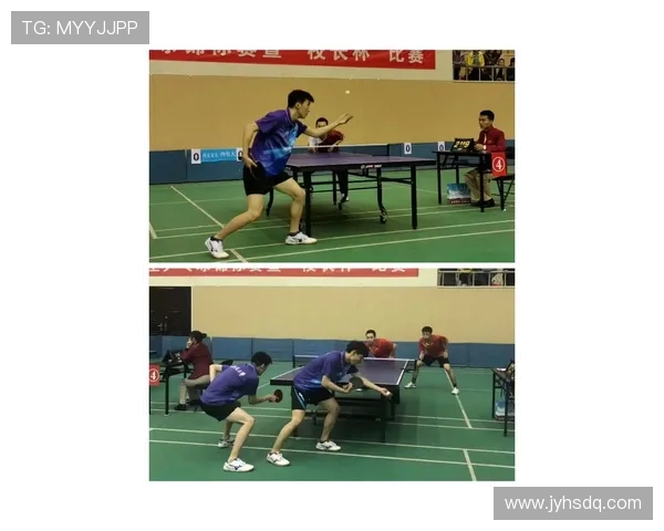 赛后分析：西安乒乓球队与北京乒乓球队的团队协作与战术对比