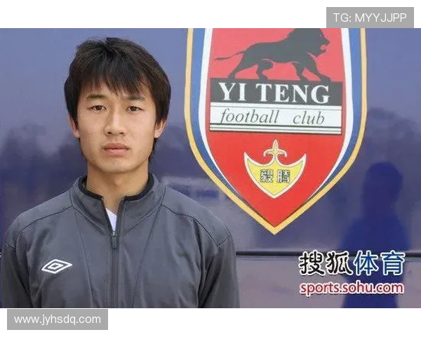 赵伟的足球人生深度对话：从青涩少年到职业球员的成长之路