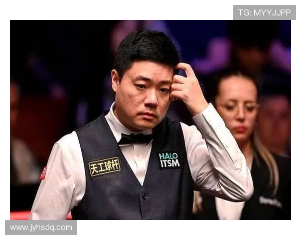 丁俊晖与迈克乔治乌激战巅峰对决谁将书写斯诺克历史新篇章