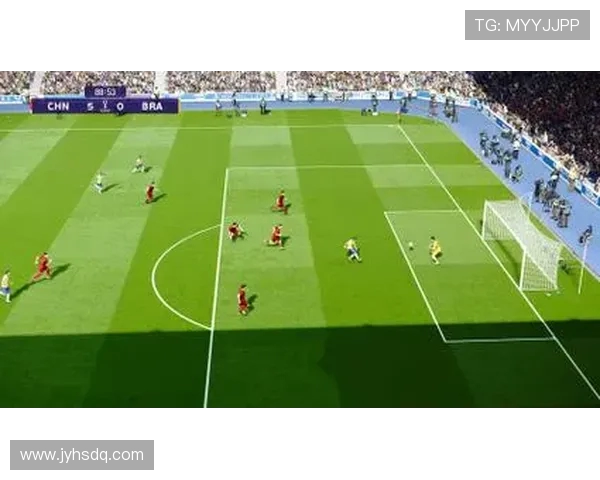 中国对阵巴西足球直播精彩瞬间全记录与赛后分析