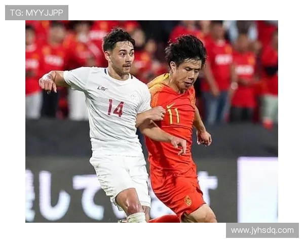中国与菲律宾足球历史交锋战绩分析与回顾