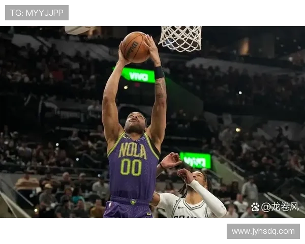 今日NBA马刺对阵鹈鹕精彩直播全程回顾与赛后分析