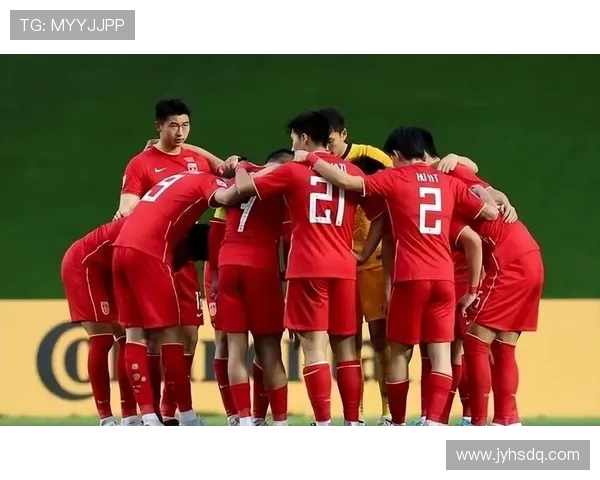 亚青赛韩国与中国首发阵容全面解析与战术对比分析