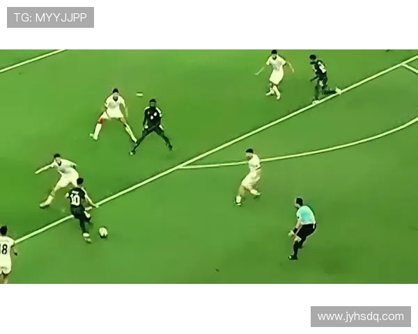 卡塔尔与吉尔吉斯坦的精彩对决揭示亚洲足球新格局