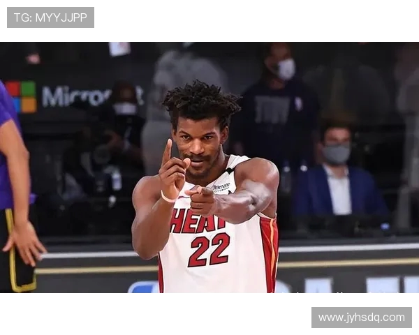 吉米巴特勒的篮球之路与心灵成长：从逆境中崛起的传奇故事