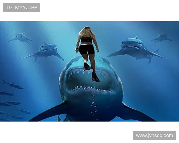 发电机与南部鲨鱼的较量谁能在力量与智慧中胜出