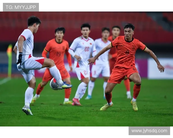 国足迎战菲律宾友谊赛展现实力与团队精神的较量