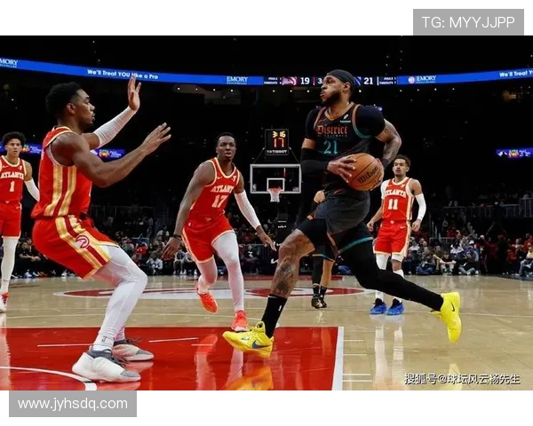 奇才与老鹰的精彩对决最终比分揭晓赛季战绩分析与未来展望