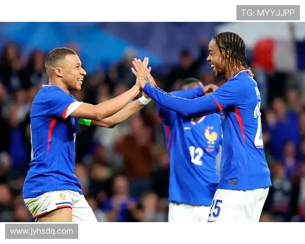 姆巴佩领衔法国队再创辉煌2023赛季精彩瞬间回顾与展望 姆巴佩领衔法国队再创辉煌2023赛季精彩瞬间回顾与展望