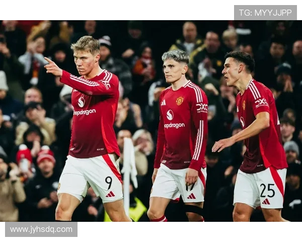 布莱顿主场迎战曼彻斯特联队双方争夺英超宝贵积分之战