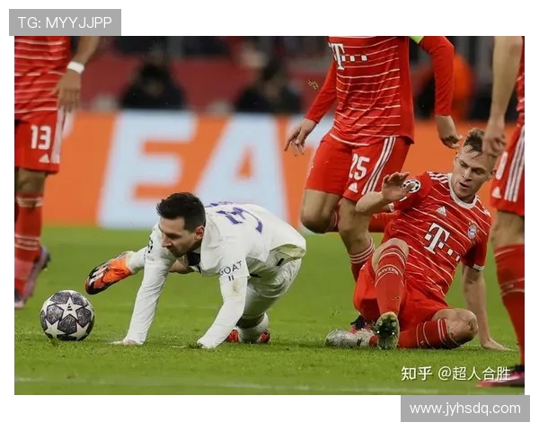 巴黎对阵拜仁精彩直播詹俊解说全程回顾与分析