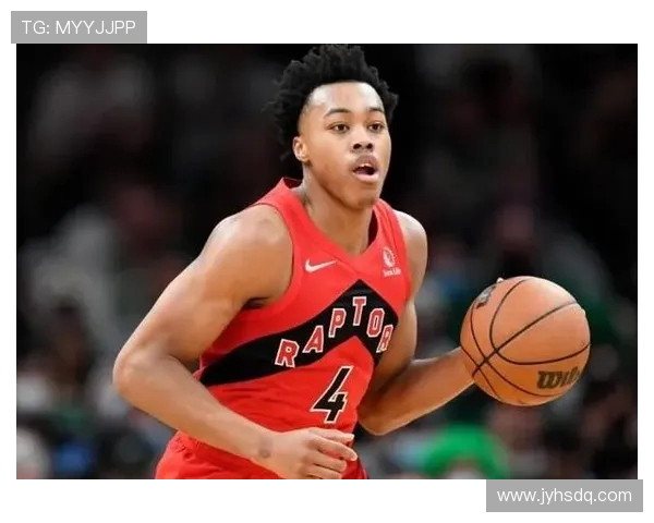 斯科蒂巴恩斯的崛起与未来展望NBA新星的成长之路与挑战 斯科蒂巴恩斯的崛起与未来展望NBA新星的成长之路与挑战