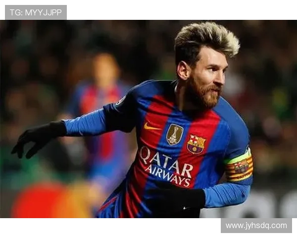 梅西传奇再续足球巨星的辉煌历程与未来展望