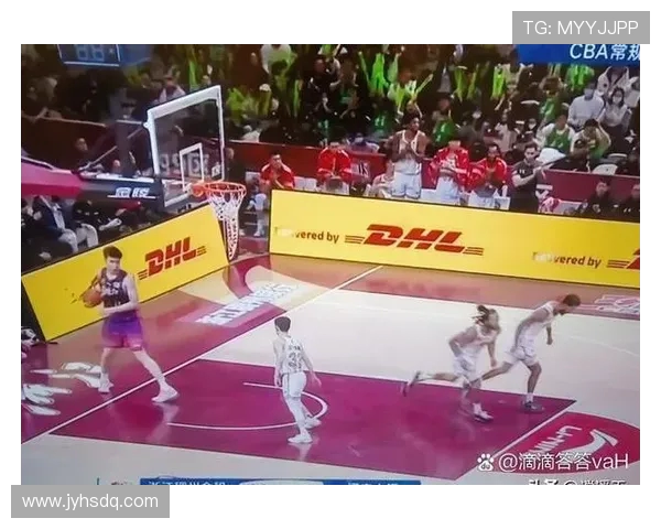 稠州队与北控队激战正酣谁能在这场对决中笑到最后