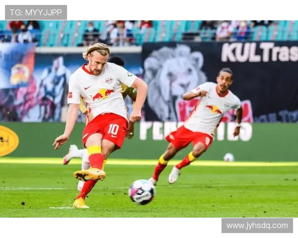 莱比锡红牛迎战多特蒙德期待一场精彩的德甲对决