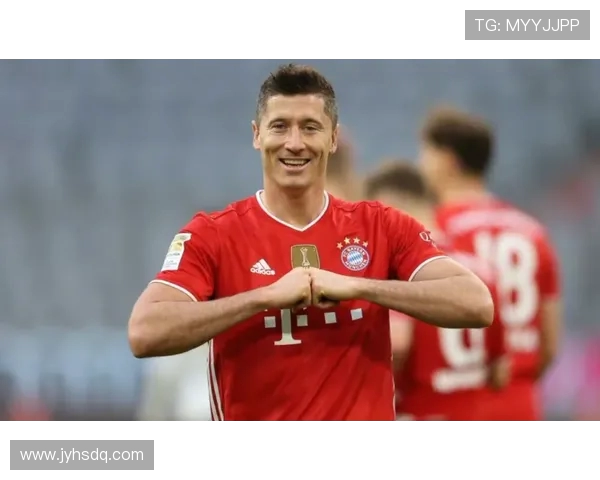 莱万：从天才少年到足坛巨星的传奇之路与不屈精神