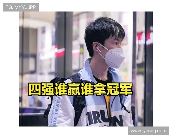青年赛特别报道：JDG战队的崛起与荣耀之路探秘