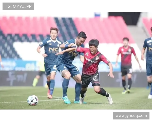 首尔FC迎战江原FCK联赛激战即将上演球迷期待精彩对决