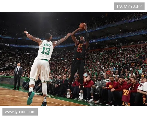 骑士与凯尔特人精彩对决回顾NBA录像带你重温比赛瞬间