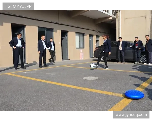 飞盘之路：刘磊如何在运动与人生中找到自我与激情