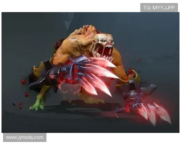 DOTA2战术解析:深入剖析JDG战队的节奏控制与团队协作体系 DOTA2战术解析:深入剖析JDG战队的节奏控制与团队协作体系