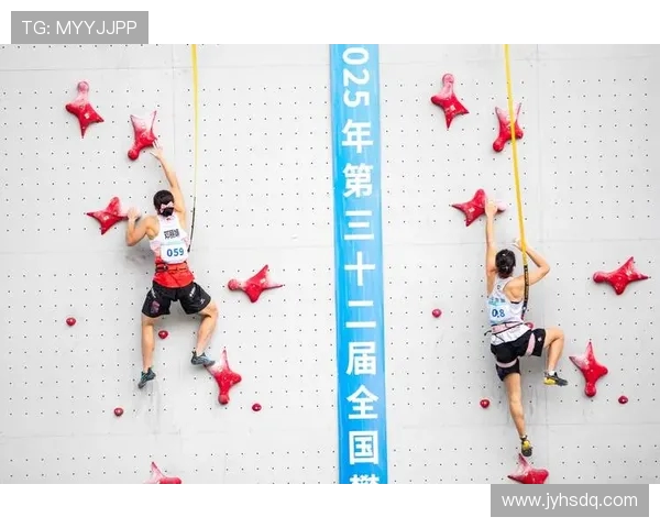 上海攀岩队速度训练揭秘与攀岩技巧提升的深度探讨 上海攀岩队速度训练揭秘与攀岩技巧提升的深度探讨