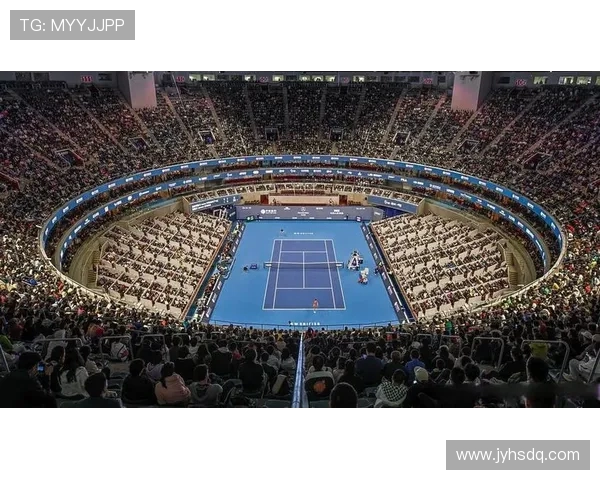 上海网球队实力大变革引发热议网球运动新格局的崛起与挑战