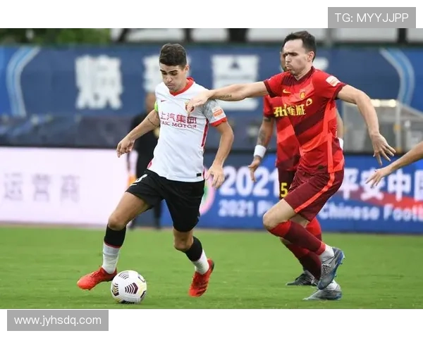 上海足球队荣登足球节奏排行榜第六名引发热议 上海足球队荣登足球节奏排行榜第六名引发热议