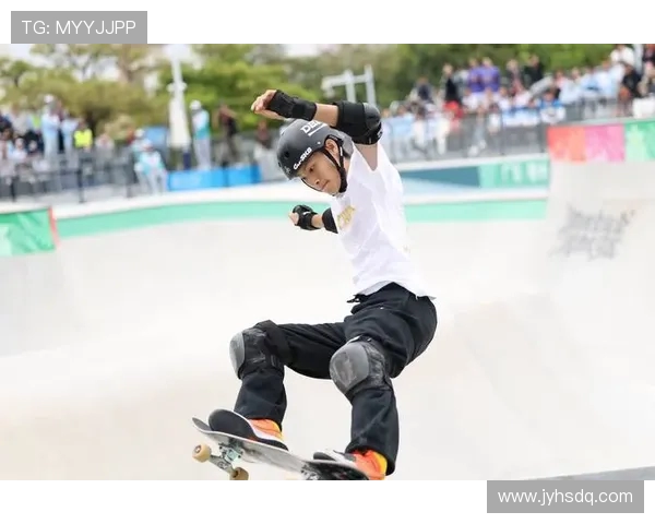 北京滑板队团队协作的变革之路与热议滑板文化的融合探索 北京滑板队团队协作的变革之路与热议滑板文化的融合探索