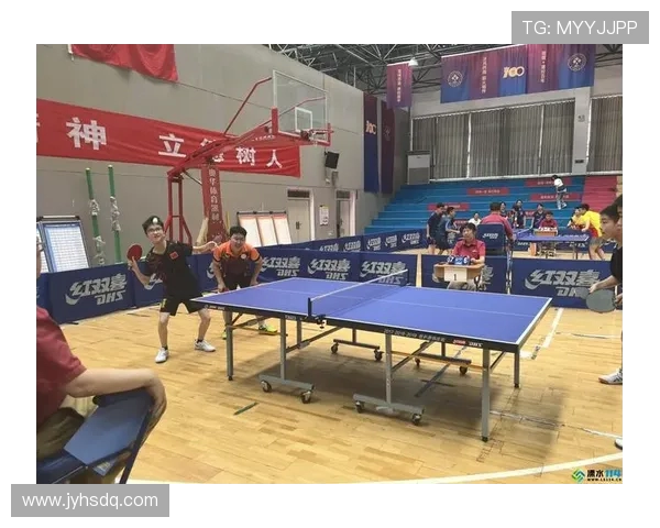 南京乒乓球队实力分析与发展潜力探讨聚焦乒乓球运动的未来之路 南京乒乓球队实力分析与发展潜力探讨聚焦乒乓球运动的未来之路