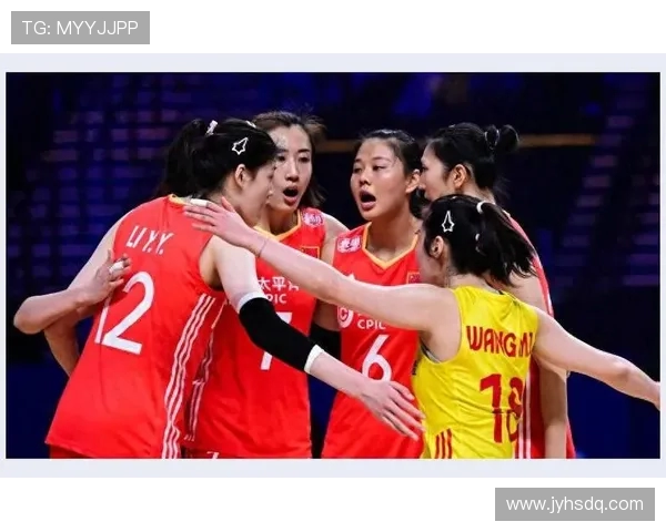 南京排球队战术表现深度分析与数据解读探讨