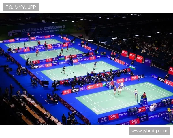 南京羽毛球队在洲际杯中的意识表现分析与评价