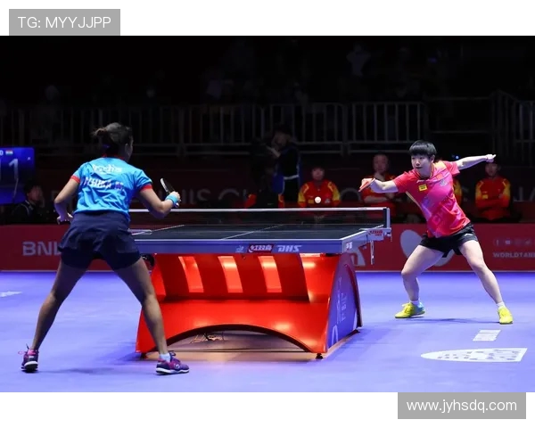 杭州乒乓球队与武汉乒乓球队赛后复盘分析比赛经验与战术策略